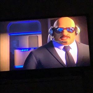 Meet your Posher, Fernando